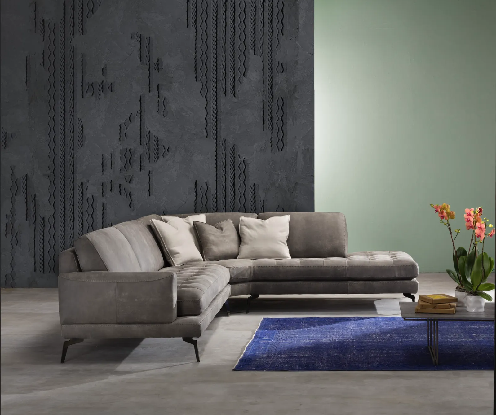 Interior Designer
