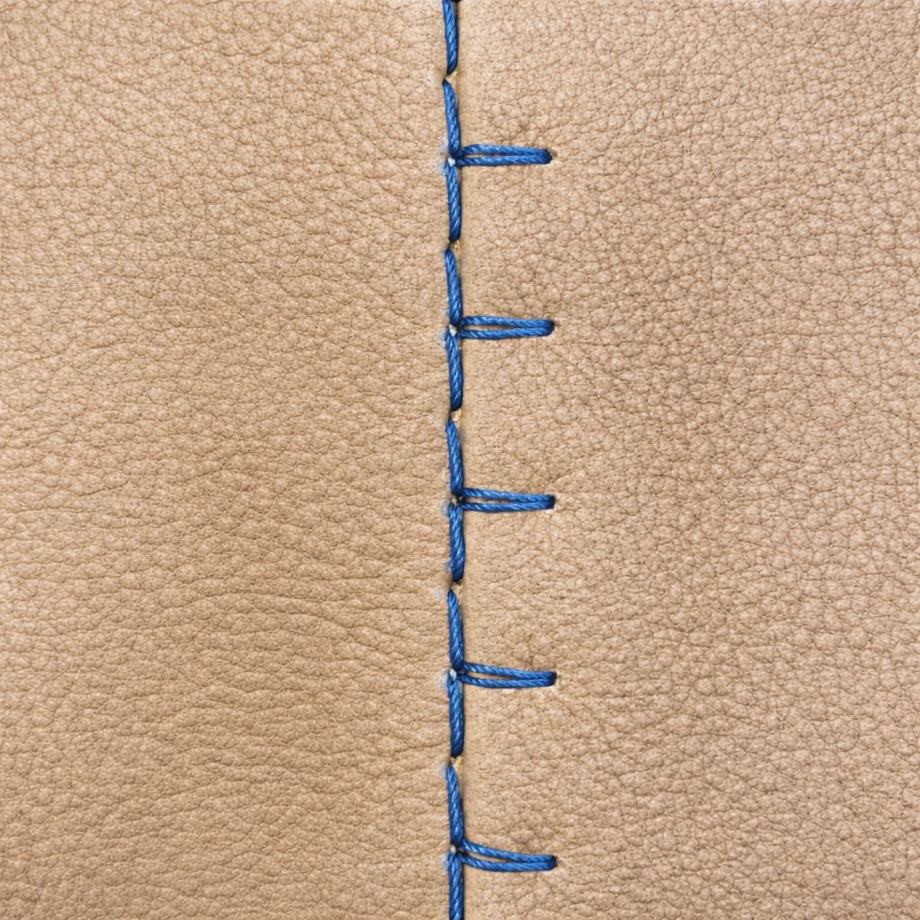 Saddle Stitch